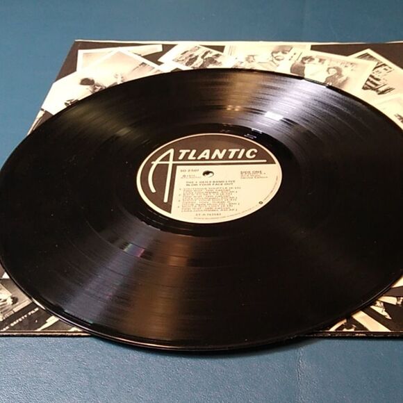 The J. Geils Band Vinyl Record - Picture 6 of 16